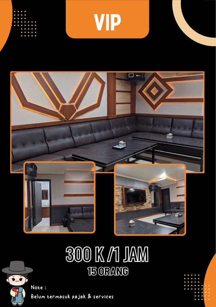 Mmm Restaurant Makan Music Meeting